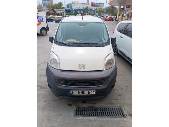 Sahibinden Fiat Fiorino Cargo 1.3 Multijet 2023 Model