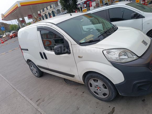 Sahibinden Fiat Fiorino Cargo 1.3 Multijet 2023 Model