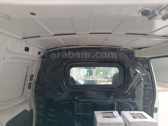 Sahibinden Fiat Fiorino Cargo 1.3 Multijet 2023 Model
