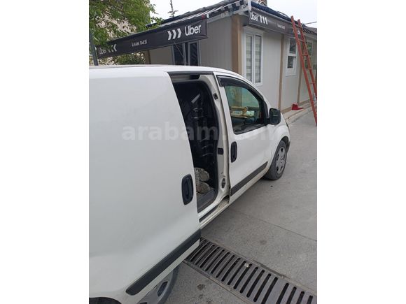 Sahibinden Fiat Fiorino Cargo 1.3 Multijet 2023 Model