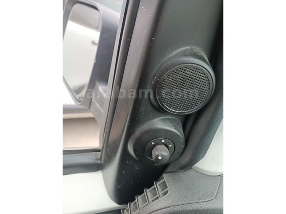 Sahibinden Fiat Fiorino Cargo 1.3 Multijet 2023 Model