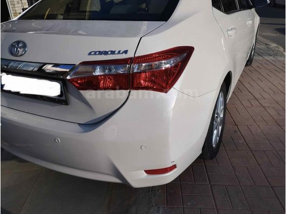 MEMURDAN TEMİZ BAKIMLI DÜŞÜK KM 80.500