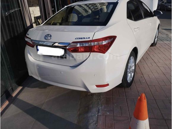 MEMURDAN TEMİZ BAKIMLI DÜŞÜK KM 80.500