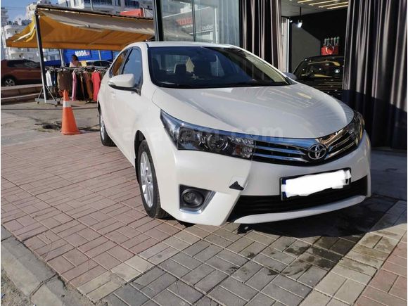 MEMURDAN TEMİZ BAKIMLI DÜŞÜK KM 80.500