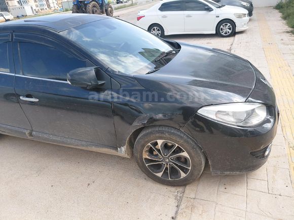 Sahibinden Renault Fluence 1.5 dCi Privilege 2011 Model