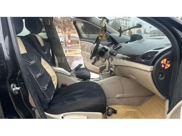 Sahibinden Renault Fluence 1.5 dCi Privilege 2011 Model