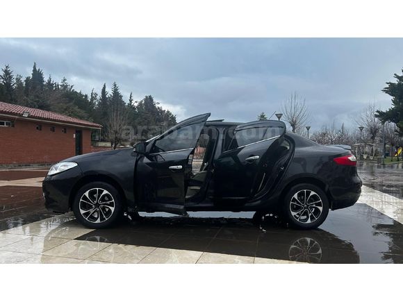 Sahibinden Renault Fluence 1.5 dCi Privilege 2011 Model