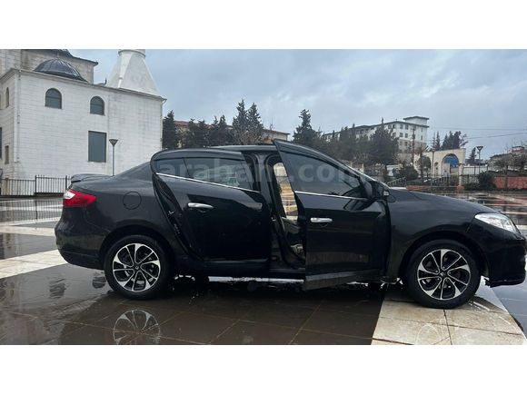 Sahibinden Renault Fluence 1.5 dCi Privilege 2011 Model