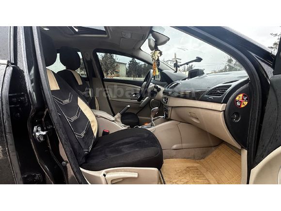 Sahibinden Renault Fluence 1.5 dCi Privilege 2011 Model