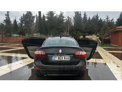 Sahibinden Renault Fluence 1.5 dCi Privilege 2011 Model