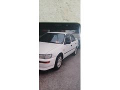 Sahibinden Toyota Corolla 1.6 XEi 1997 Model
