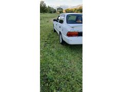 Sahibinden Toyota Corolla 1.6 XEi 1997 Model