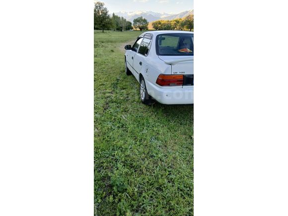 Sahibinden Toyota Corolla 1.6 XEi 1997 Model