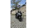 Sahibinden Düşük km CFmoto 250SR 