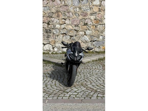 Sahibinden Düşük km CFmoto 250SR 