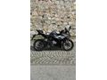 Sahibinden Düşük km CFmoto 250SR 
