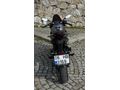 Sahibinden Düşük km CFmoto 250SR 