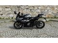 Sahibinden Düşük km CFmoto 250SR 
