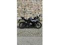 Sahibinden Düşük km CFmoto 250SR 