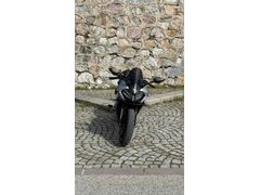 Sahibinden Düşük km CFmoto 250SR 