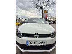 Sahibinden Volkswagen Polo 1.2 TDi 2014 Model  165.000 km Beyaz