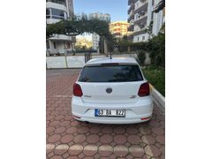 Sahibinden Volkswagen Polo 1.2 TSi Comfortline 2016 Model 