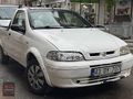ÇİLHAN OTOMOTİV 2005 FİAT STRADA 1.2 LPG MOTOR YENİ KASALI