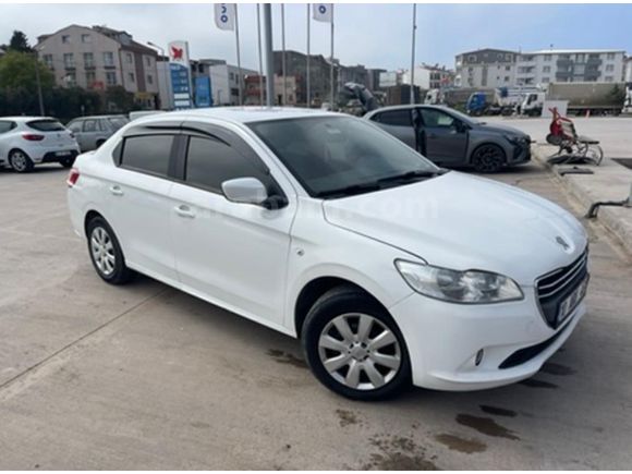 Sahibinden Peugeot 301 1.6 HDi Active 2016 Model  / Fenni muayene   Ve tüm bakımları Yeni yapıldı