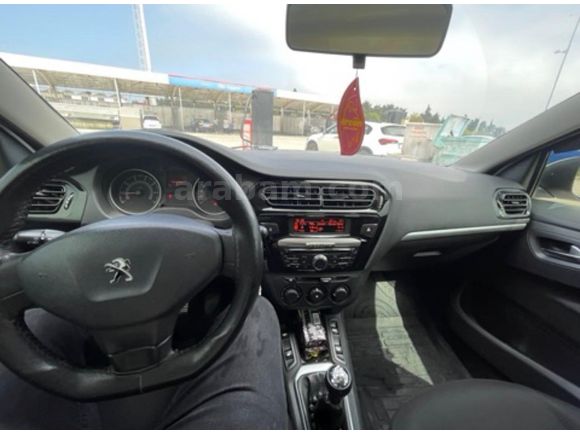 Sahibinden Peugeot 301 1.6 HDi Active 2016 Model  / Fenni muayene   Ve tüm bakımları Yeni yapıldı