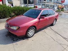 Sahibinden Nissan Primera 1.6 Comfort 2000 Model  192.000 km Bordo