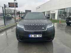 Sahibinden Land Rover Range Velar 2.0 TD4 S 2018 Model 