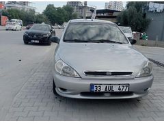 Sahibinden Kia Rio 1.5 Comfort 2003 Model