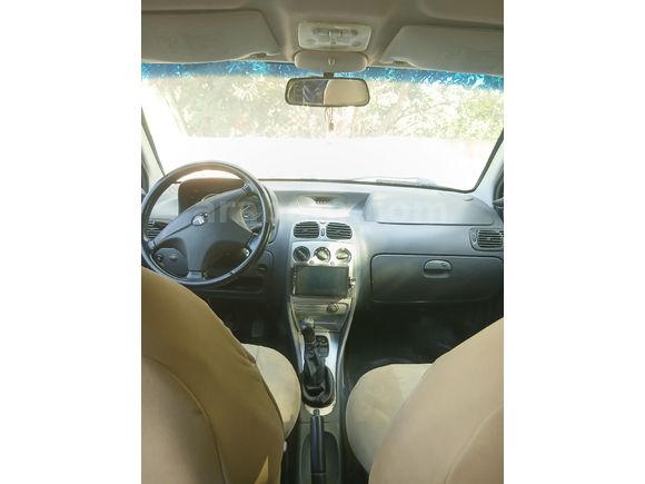 Sahibinden Tata Marina 1.4 TDI Trend 2009 Model