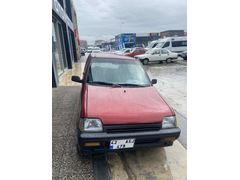 Sahibinden Daewoo Tico 0.8 SX 1997 Model 