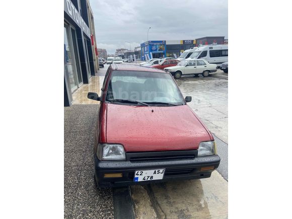 Sahibinden Daewoo Tico 0.8 SX 1997 Model 