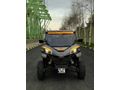 Galeriden CFMoto Z Force 1000 Sport R Ağrı