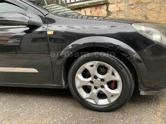 Sahibinden Opel Astra 1.6 Cosmo 2005 Model 