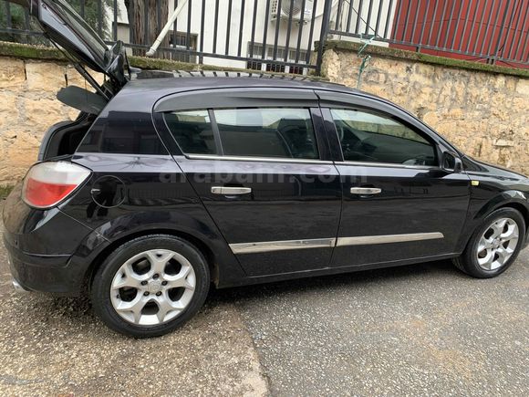 Sahibinden Opel Astra 1.6 Cosmo 2005 Model 