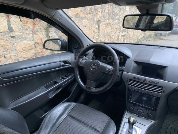 Sahibinden Opel Astra 1.6 Cosmo 2005 Model 