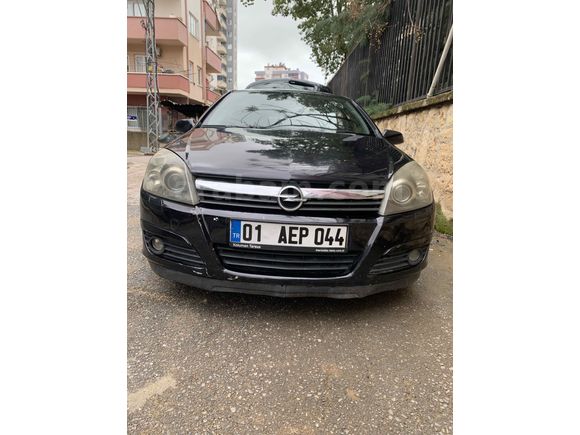 Sahibinden Opel Astra 1.6 Cosmo 2005 Model 
