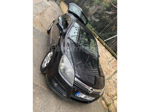Sahibinden Opel Astra 1.6 Cosmo 2005 Model 