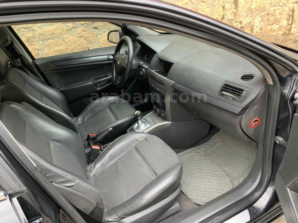 Sahibinden Opel Astra 1.6 Cosmo 2005 Model 