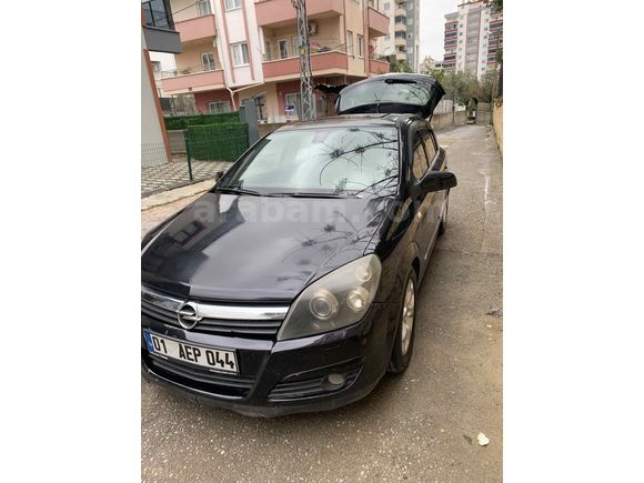 Sahibinden Opel Astra 1.6 Cosmo 2005 Model 