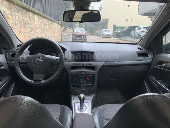 Sahibinden Opel Astra 1.6 Cosmo 2005 Model 