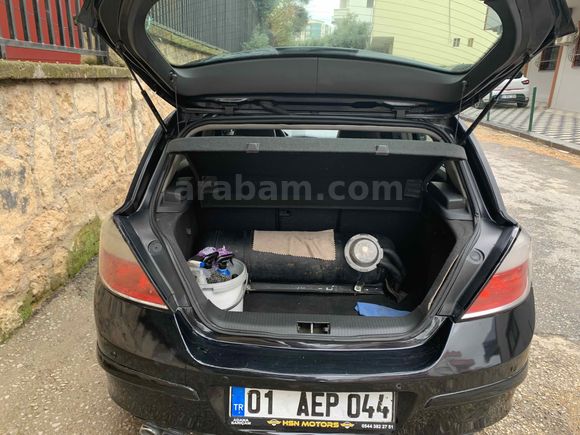 Sahibinden Opel Astra 1.6 Cosmo 2005 Model 