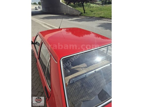 DEĞİŞENSİZ KUSURSUZ