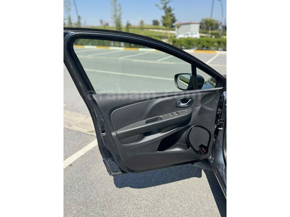 Sahibinden Renault Clio 1.5 dCi Touch 2018 Model 