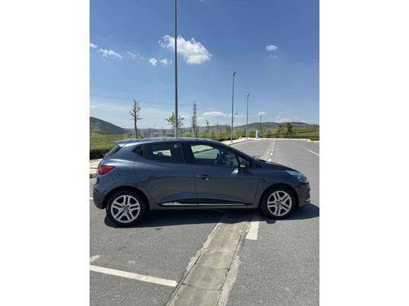 Sahibinden Renault Clio 1.5 dCi Touch 2018 Model 