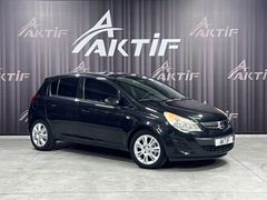 AKTİF den 2012 CORSA 1.2 ESSENTİA 85HP 16''ALAŞIM JANT BAKIMLI..