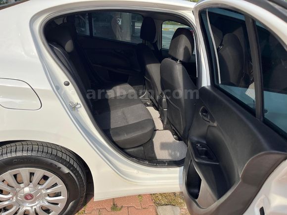 Sahibinden Fiat Egea 1.3 Multijet Easy 2020 Model Antalya